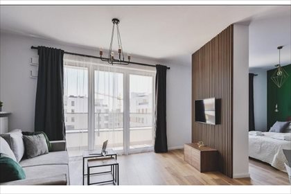 mieszkanie na sprzedaż 43m2 mieszkanie Warszawa, Mokotów, Służewiec, Komputerowa