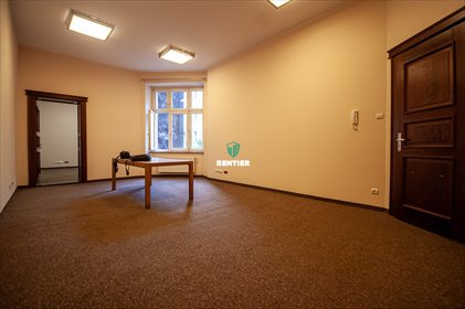 Polecam funkcjonalny lokal biurowy 50 m² w centrum Szczecina lokal użytkowy Szczecin, Centrum