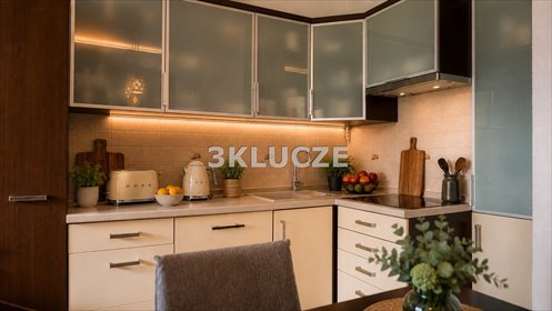Zapraszam do obejrzenia 54 m² mieszkania z balkonem i garażem w Czuby mieszkanie Lublin, Czuby Południowe