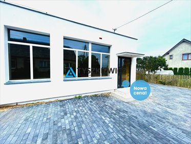 lokal użytkowy na sprzedaż 90m2 lokal użytkowy Osowo, Wielewska