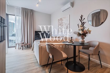 mieszkanie na sprzedaż 30m2 mieszkanie Wiślinka, Łąkowa