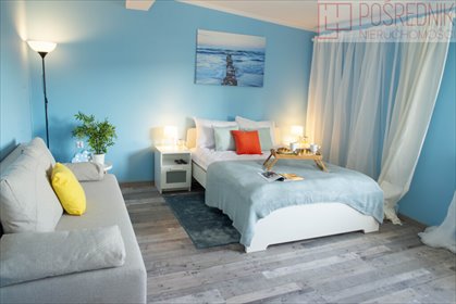 Inwestycyjne 98m² w centrum Szczecina - polecam! mieszkanie Szczecin, Centrum, ks. kard. Stefana Wyszyńskiego
