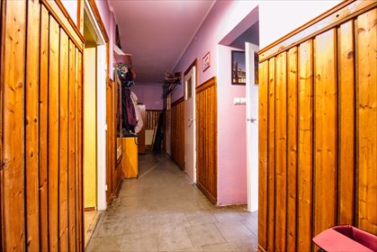Działka 3311 m² z domem do remontu – Dachowa dom Dachowa, Nowina