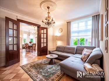 mieszkanie na wynajem 86m2 mieszkanie Sopot, Górny, Władysława Reymonta