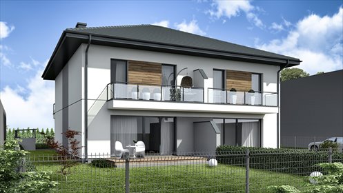 Dom na sprzedaż Stare Babice 140m2 Foto 1