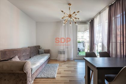 Zapraszam do 50 m² apartamentu z 2 balkonami w Pixel House mieszkanie Wrocław, Fabryczna, Popowice, Legnicka