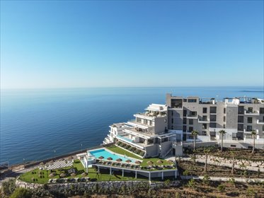 mieszkanie na sprzedaż 65m2 mieszkanie Nerja, West Nerja