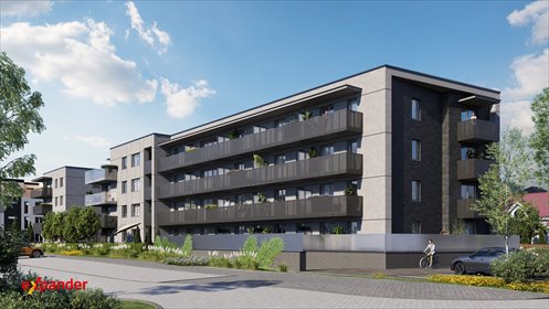 mieszkanie na sprzedaż 29m2 mieszkanie Kraków, Zygmunta Glogera