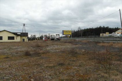 Działka budowlana na sprzedaż Dolna Grupa 3 204m2 Foto 1