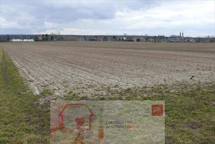 działka na sprzedaż 24252m2 działka Lublin, Zemborzyce, Kukułcza