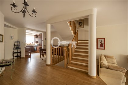 dom na wynajem 240m2 dom Warszawa, Ursynów, Imbirowa