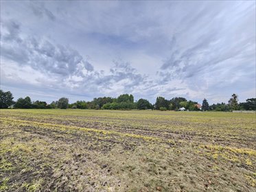 działka na sprzedaż 1072m2 działka Poznań, Starołęka-Minikowo-Marlewo, Marlewo, Zaborowska