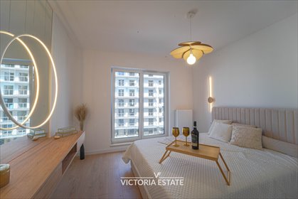 mieszkanie na sprzedaż 54m2 mieszkanie Kraków, Płaszów, Płaszów, Mierzeja Wiślana