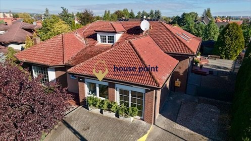 dom na sprzedaż 389m2 dom Mierzyn