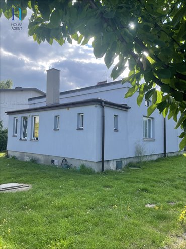 dom na sprzedaż 100m2 dom Pabianice, Łubinowa