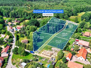 działka na sprzedaż 10428m2 działka Straszowice