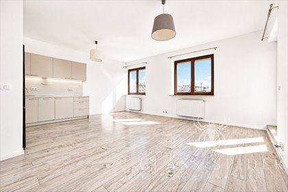 Komfortowe 2-pokojowe mieszkanie z balkonem i garażem polecam! mieszkanie Warszawa, Bemowo, gen. Tadeusza Pełczyńskiego