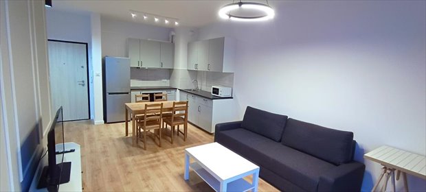 Polecam 42 m² mieszkanie 2 pokoje z balkonem w Ursusie mieszkanie Warszawa, Ursus, karola taylora