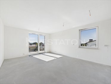 mieszkanie na sprzedaż 64m2 mieszkanie Rzeszów, Zalesie, al. gen. Władysława Sikorskiego