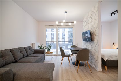 mieszkanie na wynajem 33m2 mieszkanie Warszawa, Praga-Południe, Siennicka