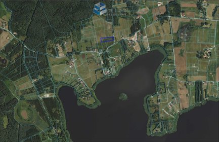 działka na sprzedaż 6500m2 działka Suryty