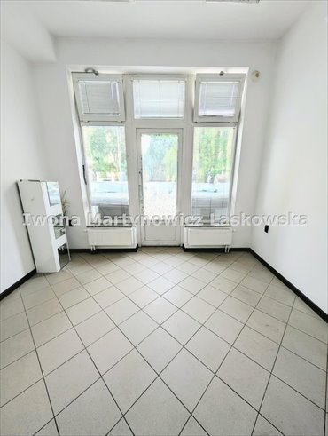 Lokal użytkowy 17 m² w Lubinie - duże witryny i parking lokal użytkowy Lubin, Centrum