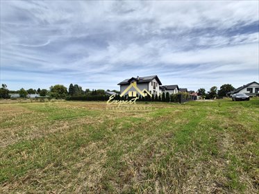 Działka budowlana 1000 m2 w Iławie, cicha okolica. działka Iława, Lipowy Dwór