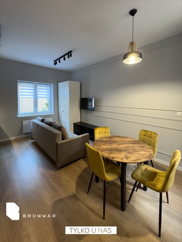 mieszkanie na wynajem 50m2 mieszkanie Poznań, Woźna