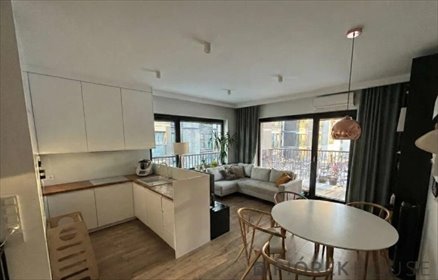 mieszkanie na sprzedaż 60m2 mieszkanie Warszawa, Żoliborz, Ludwika Rydygiera