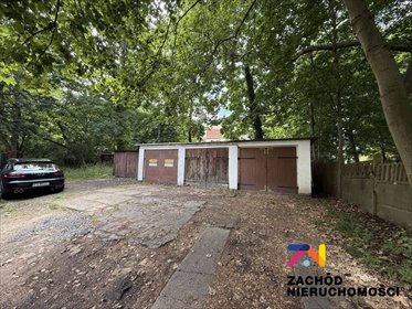 garaż na sprzedaż 16m2 garaż Zielona Góra, Centrum, UL. WROCŁAWSKA