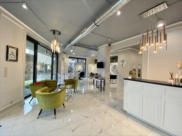 lokal użytkowy na sprzedaż 100m2 lokal użytkowy Warszawa, Mokotów