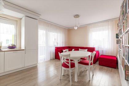 mieszkanie na sprzedaż 66m2 mieszkanie Wrocław, Psie Pole, Swojczyce, Ameriga Vespucciego