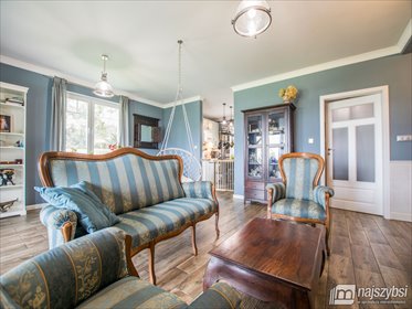 dom na sprzedaż 139m2 dom Pniewo, Gryfińska