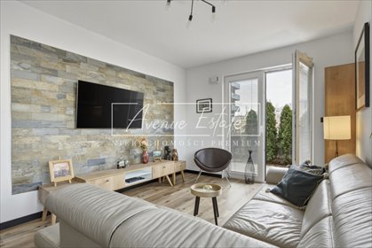 mieszkanie na sprzedaż 83m2 mieszkanie Warszawa, Wilanów, Herbu Janina