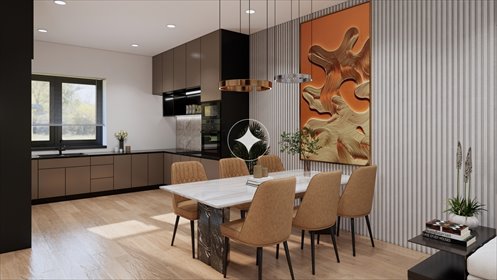 mieszkanie na sprzedaż 63m2 mieszkanie Wolbrom