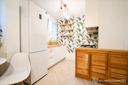 mieszkanie na sprzedaż 47m2 mieszkanie Wrocław, Karłowice, Karłowice, Piotra Czajkowskiego