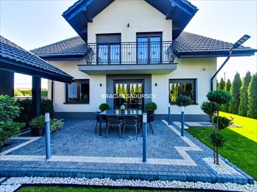 dom na sprzedaż 180m2 dom Igołomia