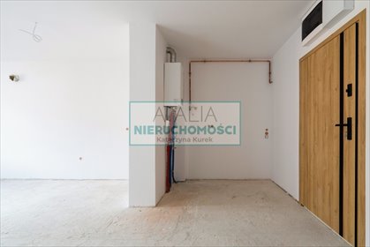 Apartament deweloperski z balkonem i piwnicą w Grodzisku mieszkanie Grodzisk Mazowiecki