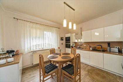 Polecam funkcjonalny dom 150 m² z możliwością podziału na dwa mieszkania dom Czerwionka-Leszczyny, Czerwionka, Piotra Furgoła