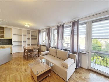 mieszkanie na wynajem 61m2 mieszkanie Warszawa, Śródmieście, Śródmieście, Hoża