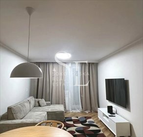 mieszkanie na wynajem 50m2 mieszkanie Warszawa, Wola Mirów, Łucka