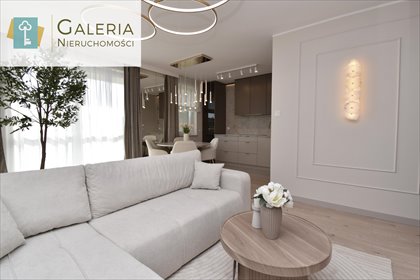 mieszkanie na sprzedaż 60m2 mieszkanie Elbląg, Łęczycka