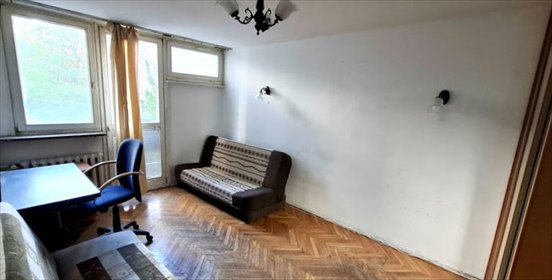 3-pokojowe mieszkanie w centrum Warszawy z balkonem mieszkanie Warszawa, Wola, Mirów, Icchaka Lejba Pereca