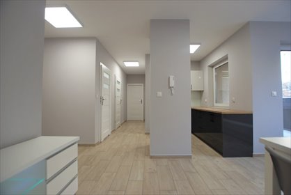 Nowoczesne 3-pokojowe mieszkanie z balkonem w centrum mieszkanie Kielce, Centrum, Seminaryjska