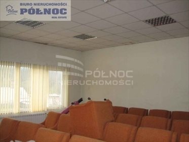 lokal użytkowy na wynajem 800m2 lokal użytkowy Wasilków