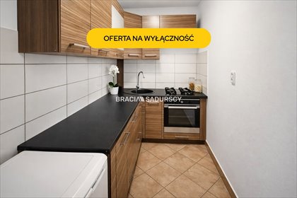 mieszkanie na sprzedaż 28m2 mieszkanie Kraków, Czyżyny, Czyżyny, Wężyka