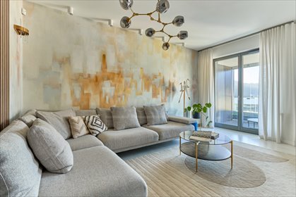 mieszkanie na sprzedaż 54m2 mieszkanie Gdynia, Działki Leśne, Bydgoska