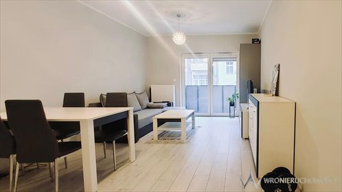 mieszkanie na wynajem 33m2 mieszkanie Wrocław, Ołbin, Ołbin, Stefana Żeromskiego