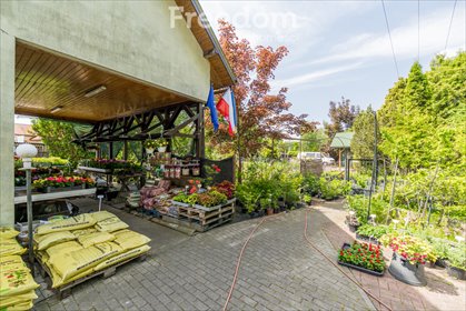 lokal użytkowy na sprzedaż 130m2 lokal użytkowy Rynia, Główna