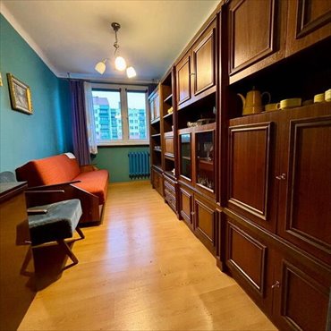 mieszkanie na sprzedaż 58m2 mieszkanie Sosnowiec, Ostrogórska